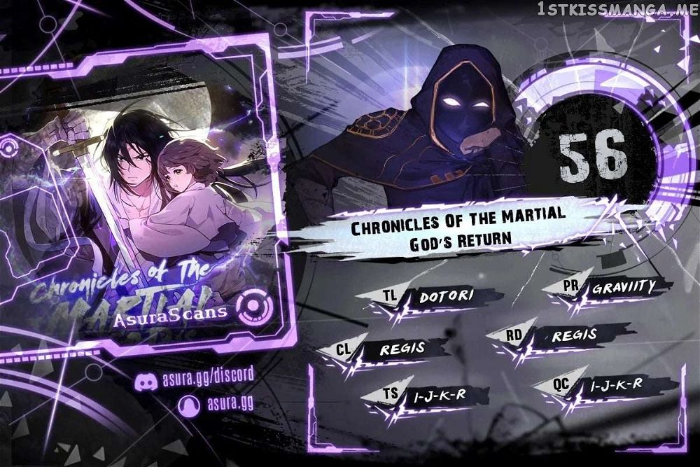 Yi Shen Dang Guan Chapter 56 1